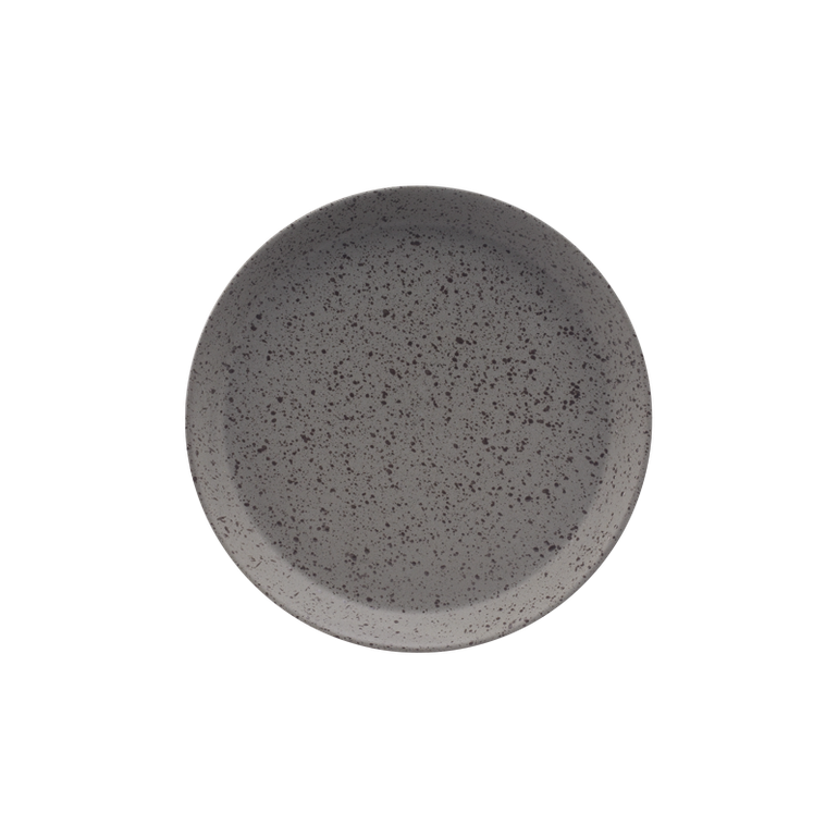 Loveramics Side Plate Granite 18cm صحن تقديم من لوفرامكس 18سم