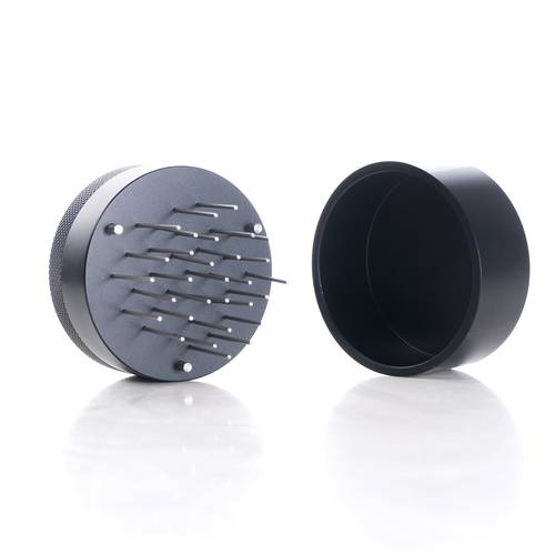 Barista space Coffee Needle 58mm Black