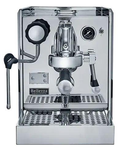Bellezza Coffee Machine Chiara 60HZ ماكينة بليزا