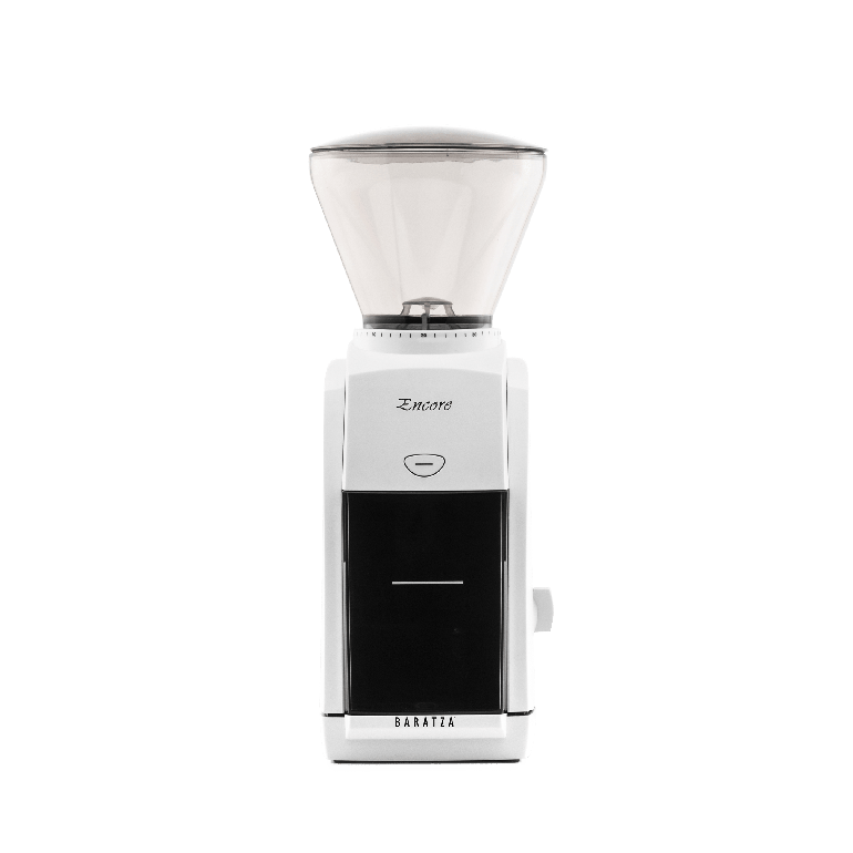 Baratza Encore Grinder White