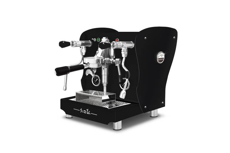 ORCHESTRALE NOTA PID - ماكينة قهوة