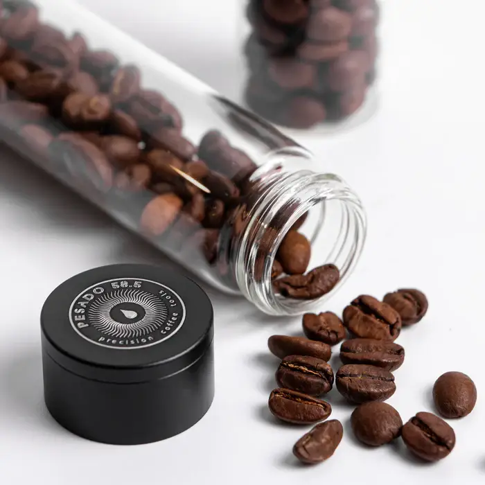 Pesado Single Dose Bean Cellar 4 pack