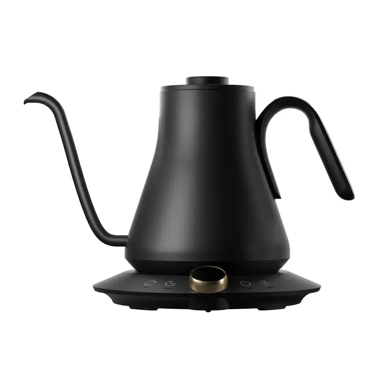 Cocinare FLOW M9 Kettle Dark Gray 900ml غلاية كوكنير الكهربائية رمادي غامق