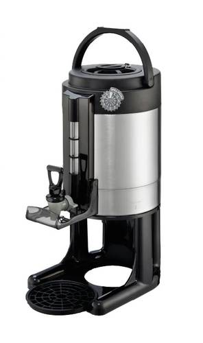 Pourmate Double Wall Vacuum Dispenser 1Gallon