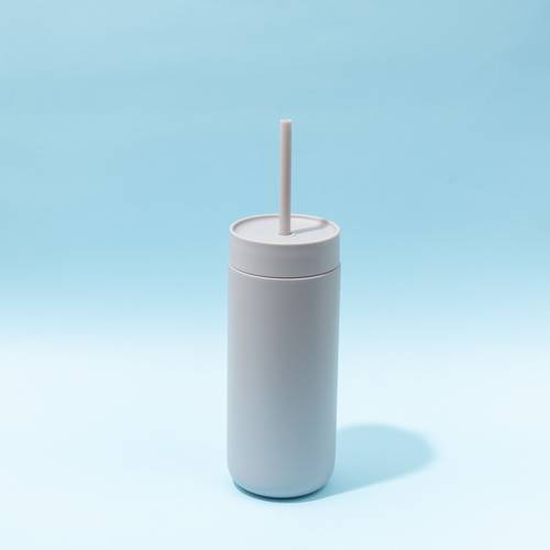 Storm Cup 16OZ MATTE GRAY
