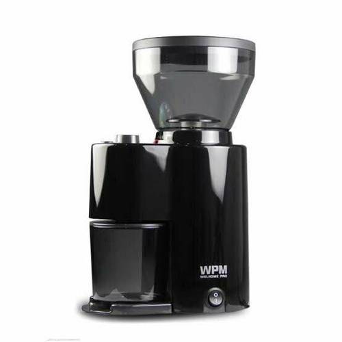  WPM Domestic Grinder Black مطحنة دبليو بي ام أسود 