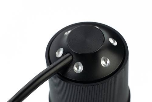 Barista Space Hand Grinder V1 Black