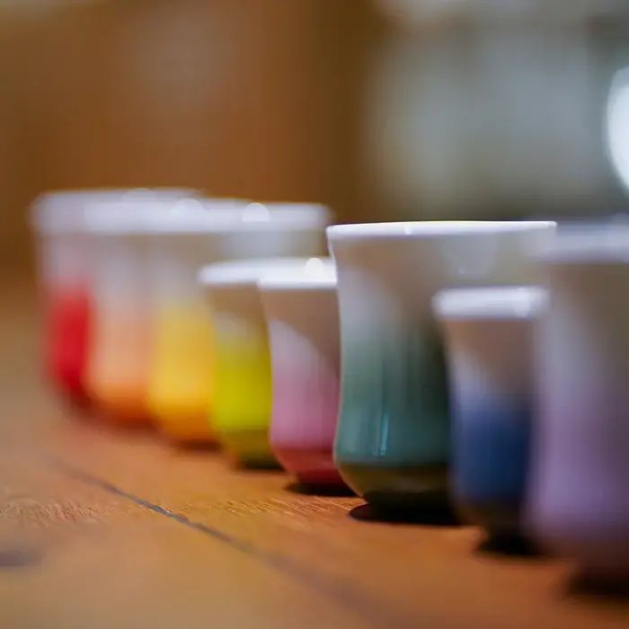 Loveramics 80ml Hutch Tasting Cup