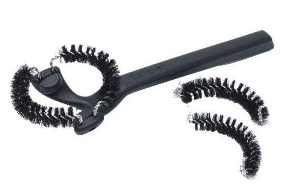 Cafelat cleaning brush Spare Part رؤوس بديلة لفرشاة كافيلات