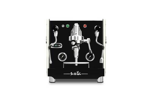 ORCHESTRALE NOTA PID BLACK + LED Sides ماكينة نوتا أسود