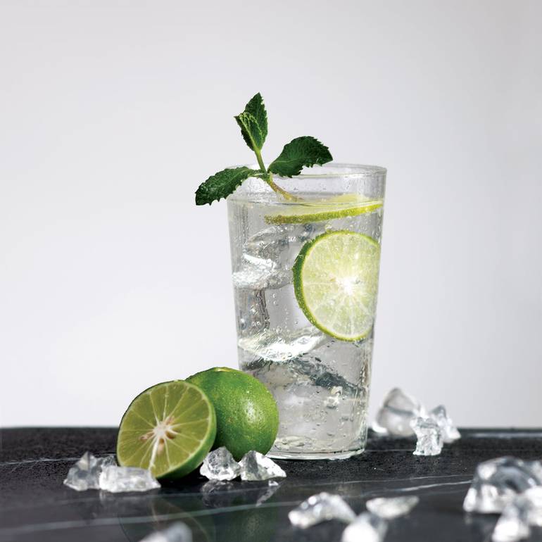 Loveramics Urban Glass 330ml  