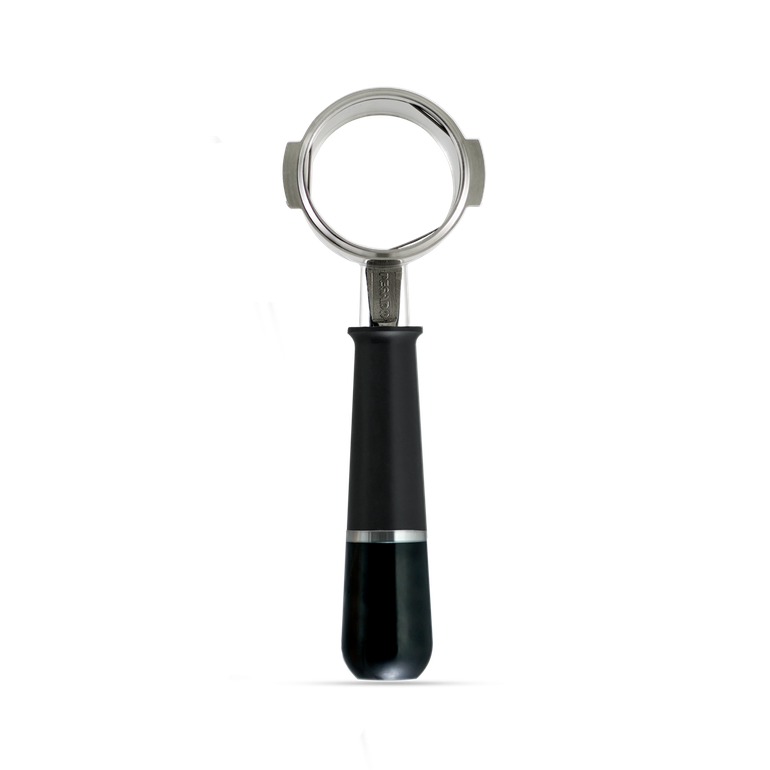 Pesado Naked Portafilter 58mm LM/E61 BBK