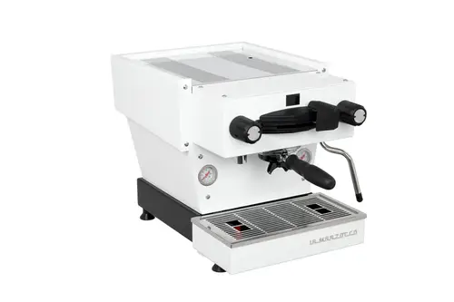 Lamarzocco Linea Mini R White - ماكينة قهوة