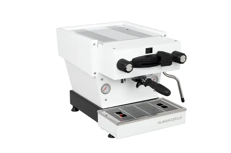 Lamarzocco Linea Mini R White - ماكينة قهوة