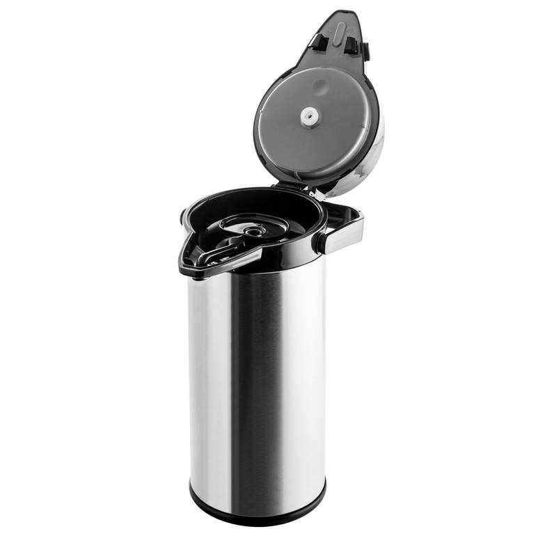 KEF Thermos 2.2 Litre T2-3 Silver