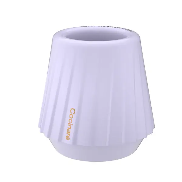 KissCup Tasting Cup Ceramic