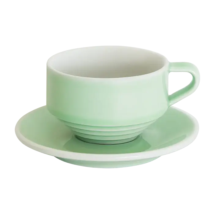 كوب سيراميك Loveramics Deco 220ml Cappuccino Cup