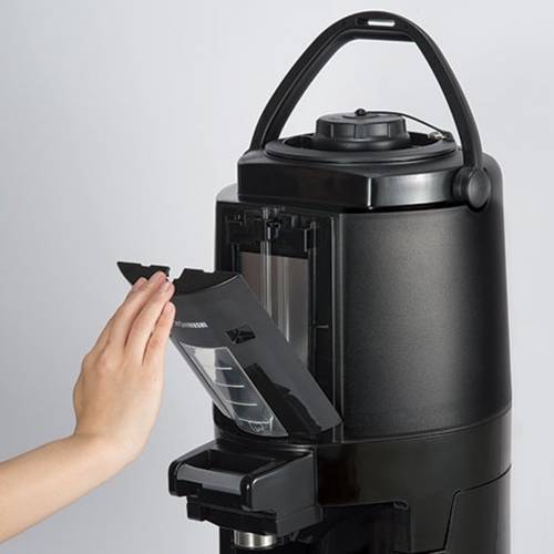 Zojirushi Vacuum Beverage Dispenser 6 Ltr