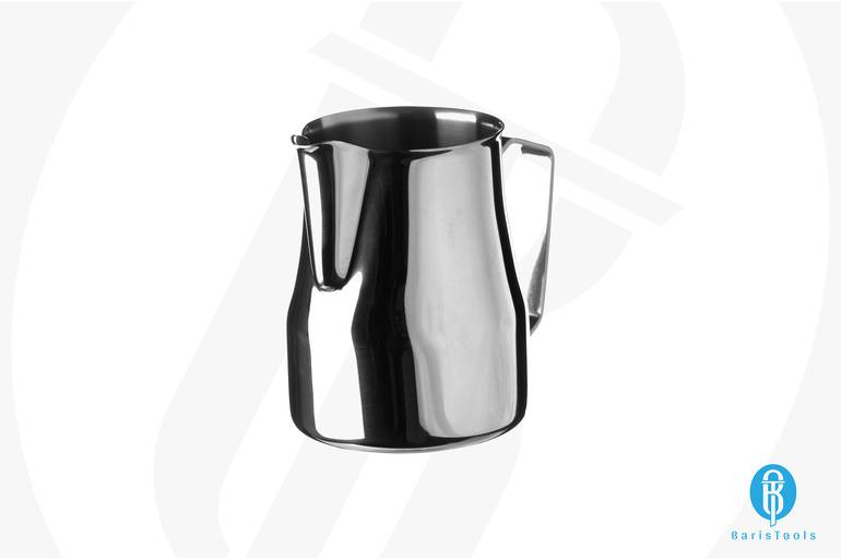 Motta Pitcher 500ml chrome 