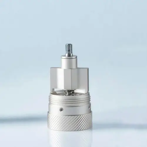1zPresso Q Air Gray