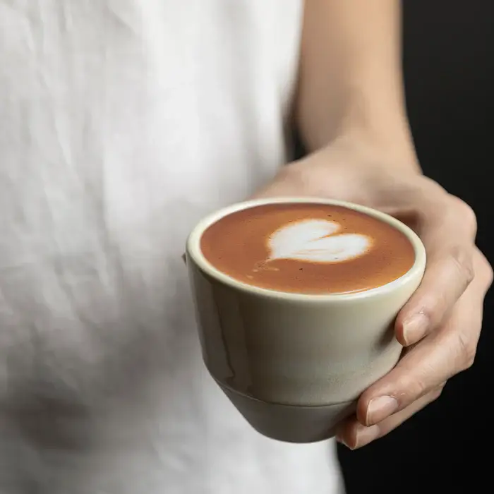 Loveramics Scandi Cup Ivory