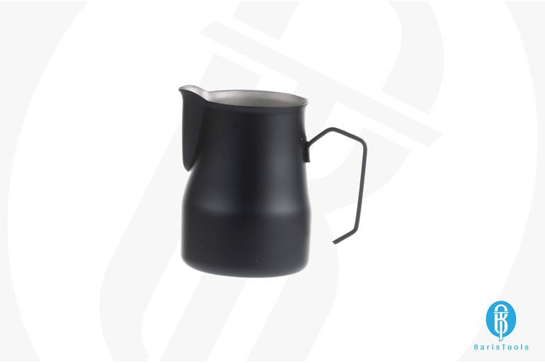 Motta Pitcher 350ml black 