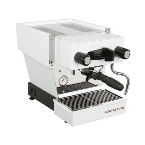 Lamarzocco linea Micra white ماكينة لامرزوكو لينيا ميكرا أبيض