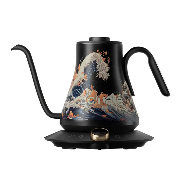 Cocinare FLOW M9 Kettle Wave 900ml غلاية كوكنير الكهربائية