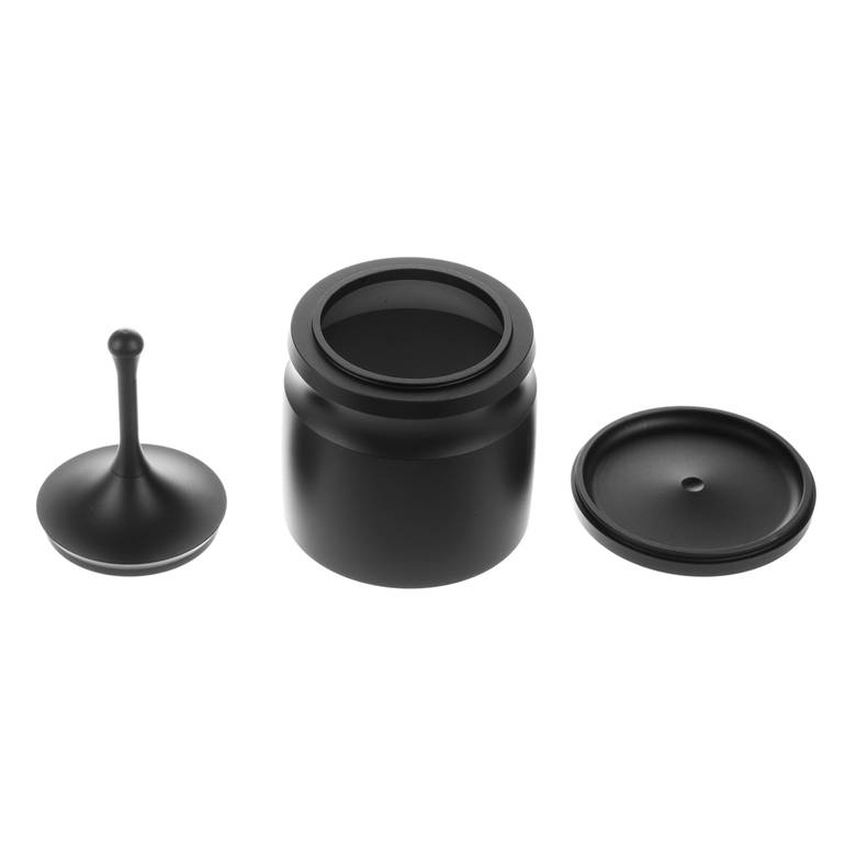 Coffee Dosing Funnel Intelligent