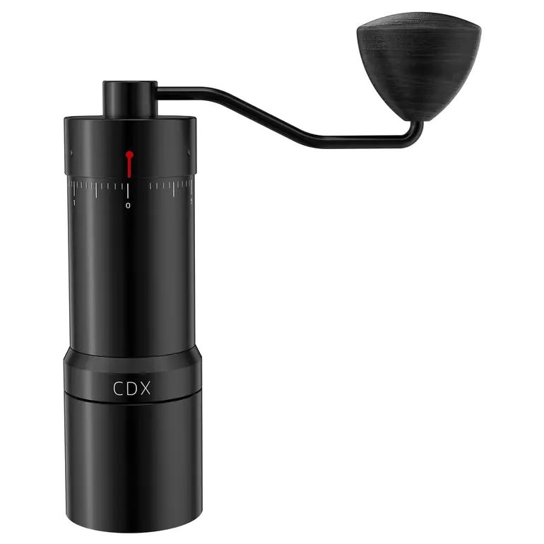 Codex D7 Grinder مطحنة يدوية كوديكس