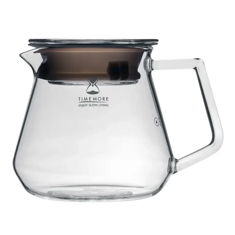 Timemore Coffee Server 360ml - ابريق تقديم