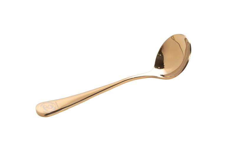 Barista Space Cupping spoon