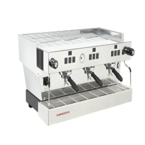 LaMarzocco Linea Classic S 3Group ماكينة لامارزوكو لينيا كلاسيك اس ثلاث مجموعات (حجز مسبق)