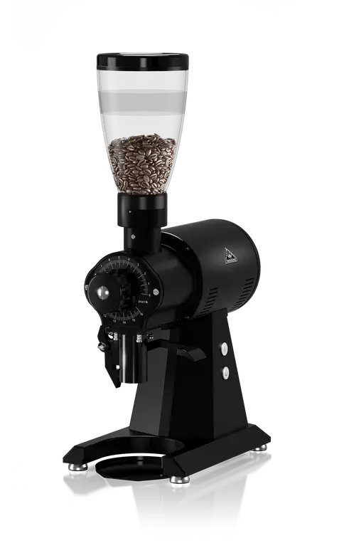 Mahlkönig EK-43 S BLACK مطحنة مالكونيق أسود