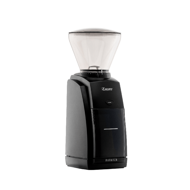 Baratza Encore Grinder Black مطحنة باراتزا أنكور أسود