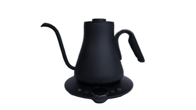Cocinare FLOW B9 Kettle Matt Black 900ml غلاية كوكنير الكهربائية أسود