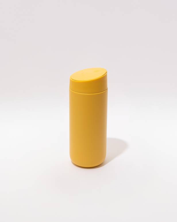 Storm Cup 16OZ YELLOW MATT
