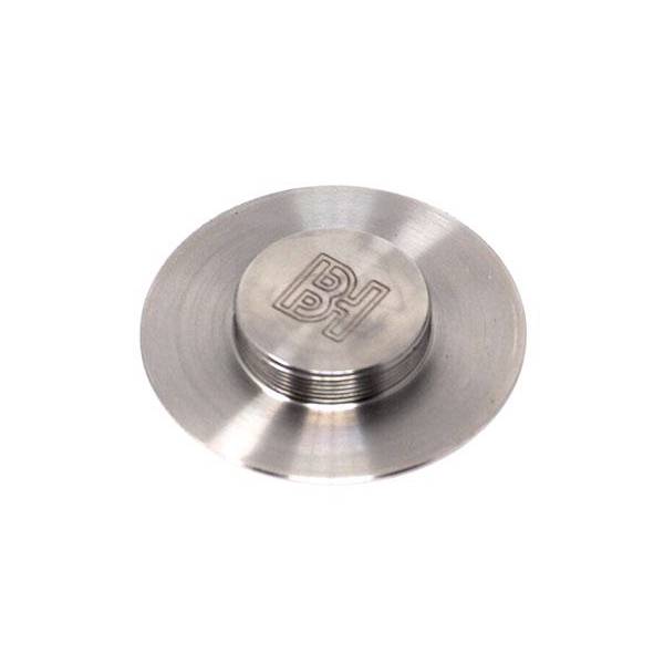 Barista Hustle Tamper replacement Base قاعدة بديلة لمكبس باريستا هسل 