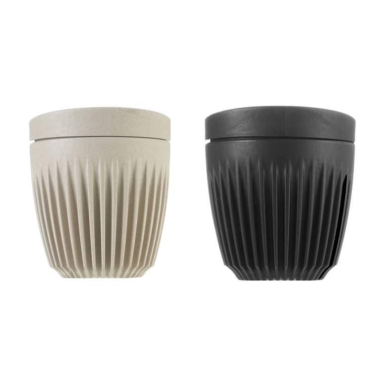 Huskee Cup 6oz كوب هسكي بمقاس 6 أونصة