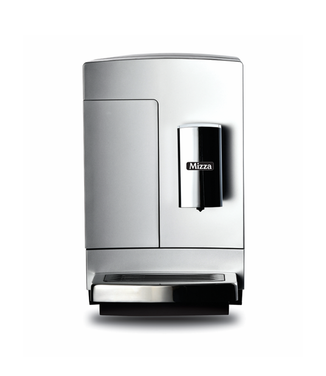 MIZZA Full Automatic Coffee Machine جهاز تحضير  اسبريسو