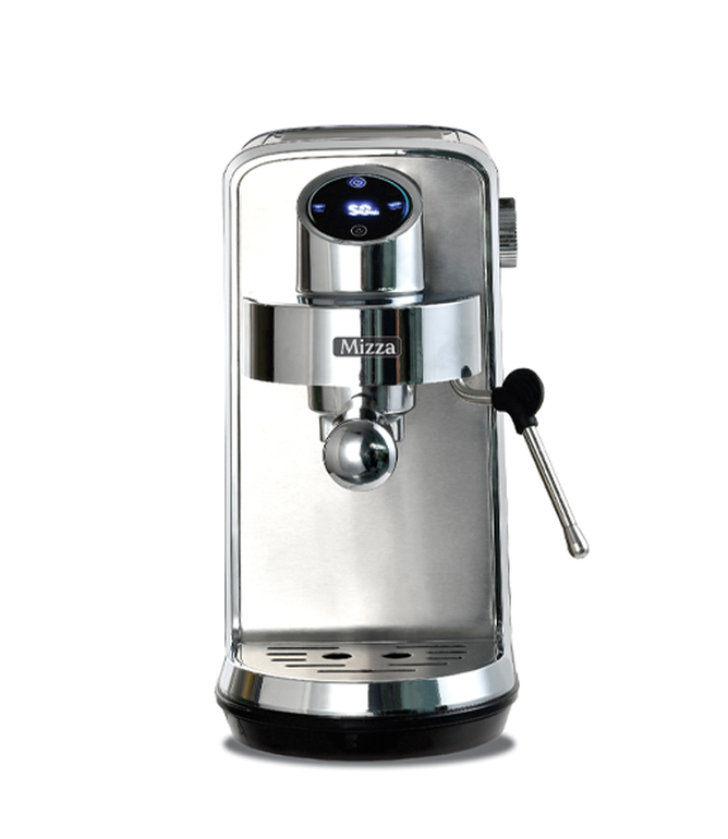 MIZZA Espresso Coffee Machine جهاز تحضير  اسبريسو