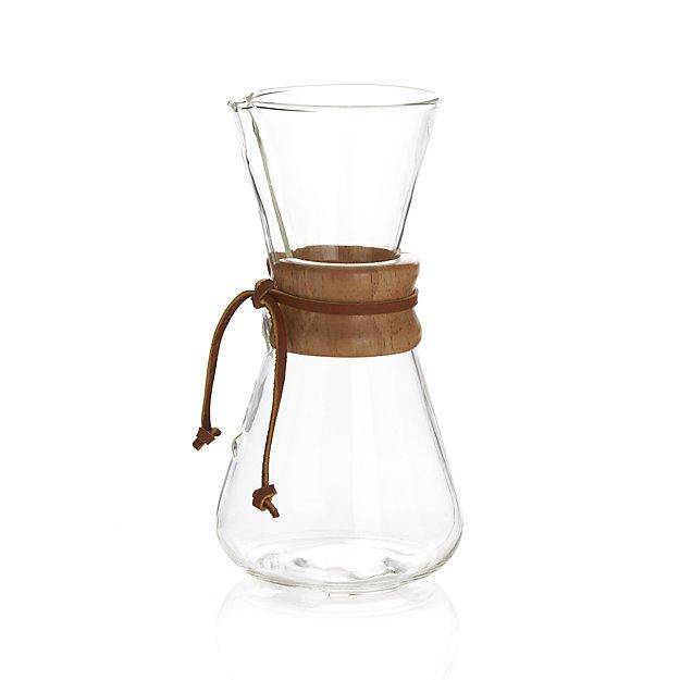 Chemex Classic Brewer 3 cup