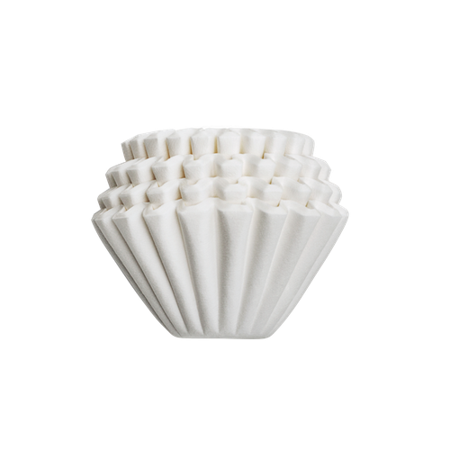 Kalita Wave 155 filter 100p