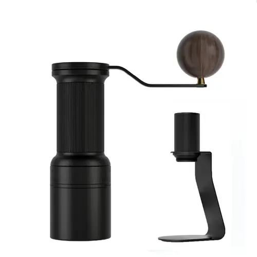 COCINARE Essence DUO B38 Ultra Grinder Black - مطحنه يدوية من كوكنير