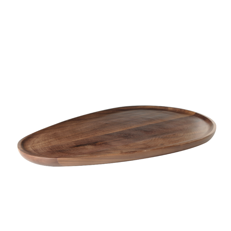 Loveramics Nordic Tray food Natural 38cm 