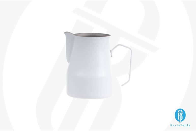 ابريق حليب من موتا - 750ml White