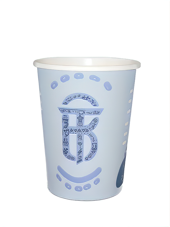 Barista Tools Paper Cups 7oz 50ps أكواب ورقية باريستا تولز 7أونصة 50كوب