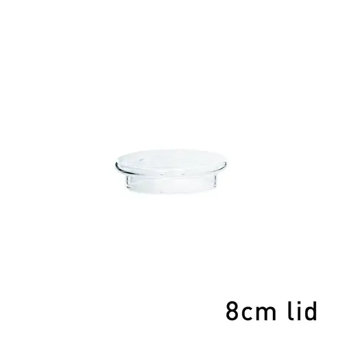 Loveramics Glass Lid
