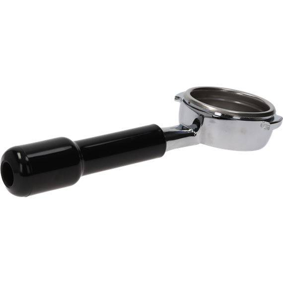  NS Naked portafilter 58MM Black بورتافلتر مكشوف لمكائن نوفا سيمونيللي 58ملي أسود