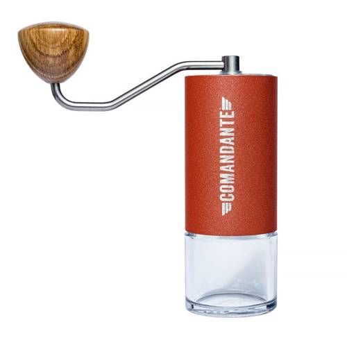 Comandante grinder MK4 SUNSET مطحنة كوماندانتي غروب الشمس